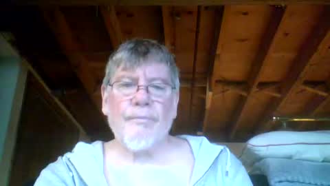 mrblade666 online show from March 23, 7:41 pm