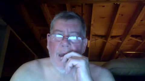 mrblade666 online show from September 16, 1:40 am