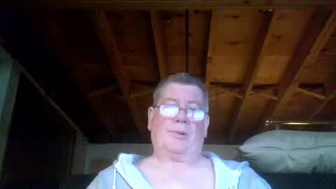 mrblade666 online show from March 1, 2:13 pm