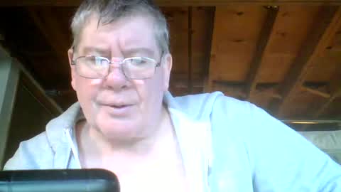 mrblade666 online show from January 20, 1:32 pm