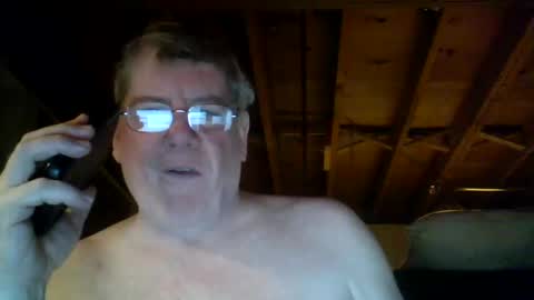 mrblade666 online show from January 22, 1:20 am