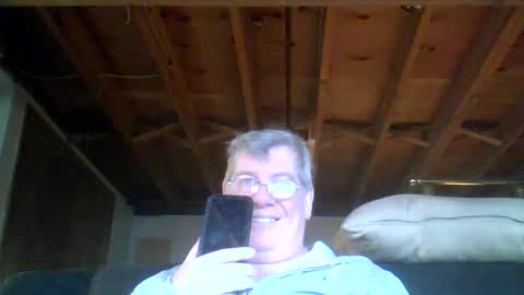 mrblade666 online show from February 1, 9:08 pm