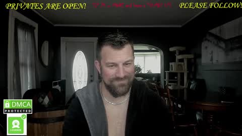 MrBrew online show from December 31, 4:46 pm