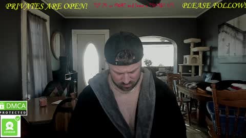 MrBrew online show from January 9, 4:28 pm