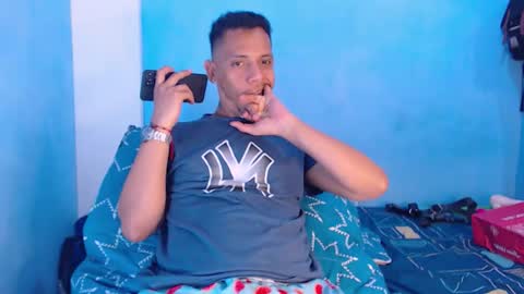 Christtofer online show from December 14, 10:16 pm