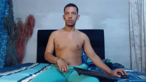 Christtofer online show from March 31, 1:44 pm