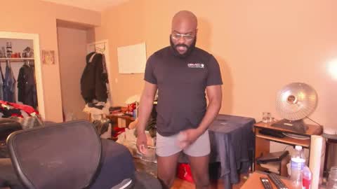 Chuck Daily online show from February 20, 10:06 am