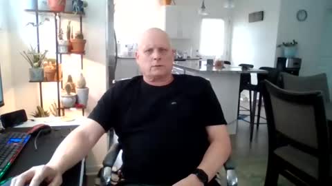 MrClean55 online show from July 24, 3:53 pm