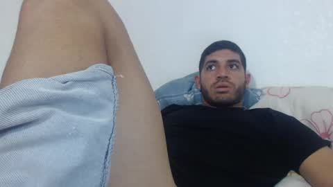 Snapshot of mrcum24 chatting on September 29, 7:02 pm Will online show from September 29, 7:02 pm