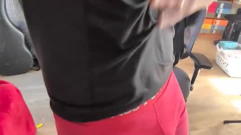 mrdelapampa online show from April 9, 8:31 am