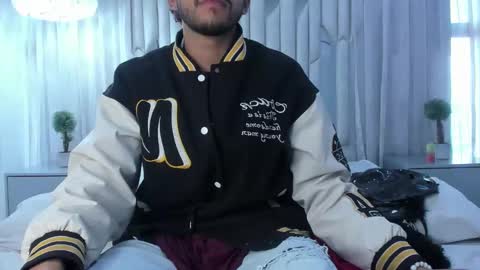 mrdeviil online show from September 13, 12:18 pm
