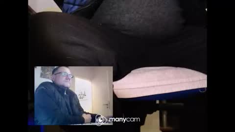 MrJohnsen1975 online show from February 27, 6:22 pm