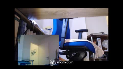 MrJohnsen1975 online show from August 1, 6:42 pm