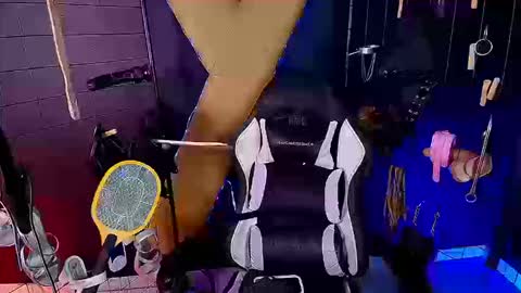 mrebonybdsm online show from March 21, 8:19 am