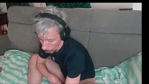 I am Hardy online show from January 12, 8:25 am