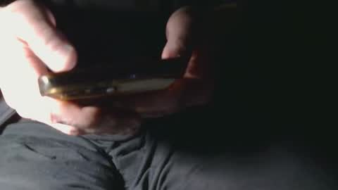 IwantU2WatchME online show from April 3, 10:33 am