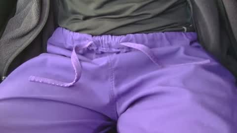 IwantU2WatchME online show from January 18, 7:12 pm