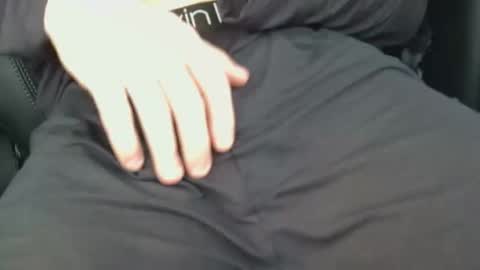 IwantU2WatchME online show from April 17, 9:50 pm