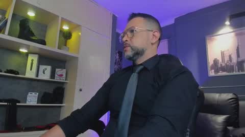 MrFrank. online show from November 28, 12:23 pm