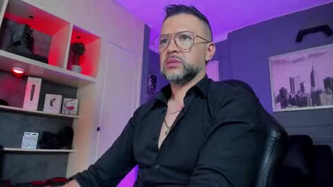 MrFrank. online show from February 13, 11:35 am