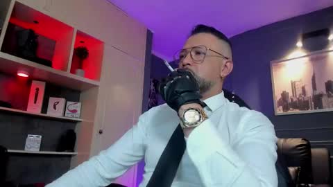 MrFrank. online show from February 21, 11:57 am