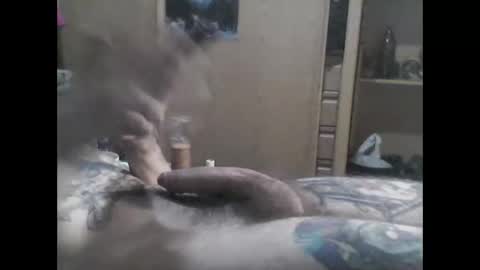 mrfumao online show from November 1, 8:24 am