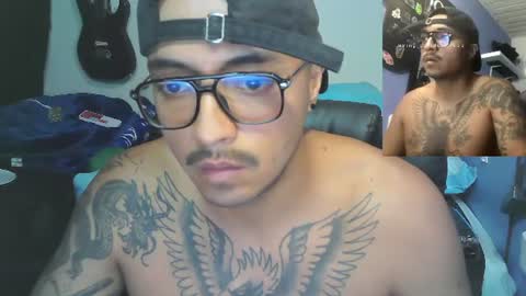 MrGoldenBoy online show from June 10, 11:47 pm