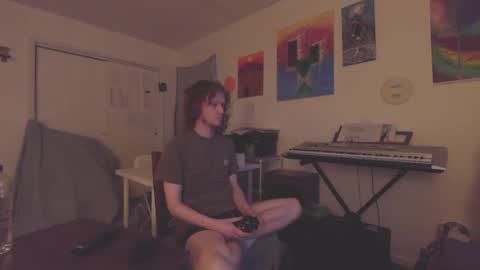 Ian online show from July 20, 7:22 am