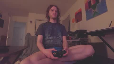 Ian online show from March 24, 7:47 am