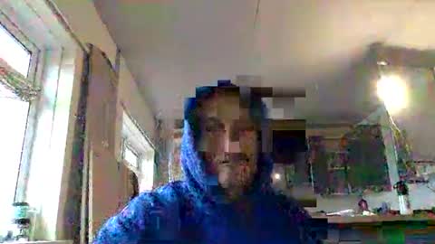 mrgoodkat79 online show from December 5, 9:33 am