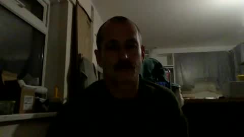mrgoodkat79 online show from December 28, 5:46 pm