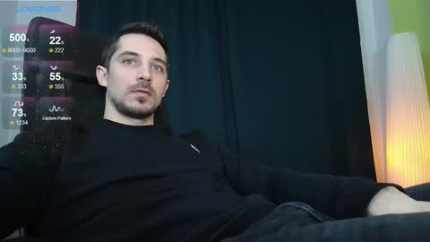 juan luis online show from February 21, 7:21 pm