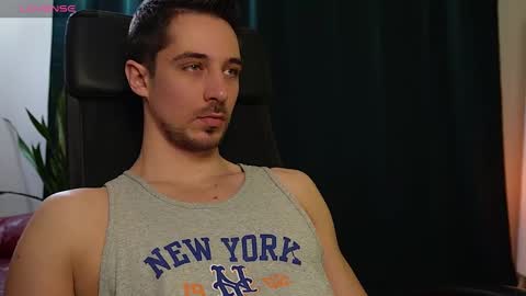 juan luis online show from February 19, 7:26 pm