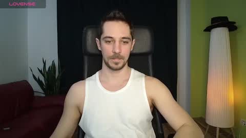 juan luis online show from February 25, 6:55 pm