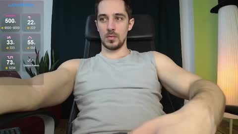 juan luis online show from February 27, 12:23 pm