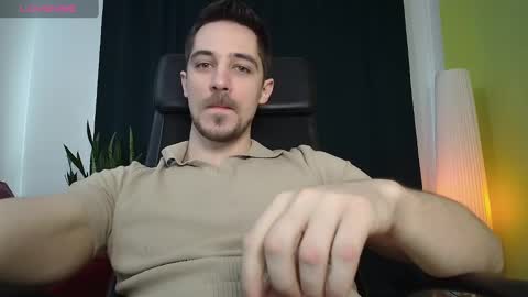 juan luis online show from February 21, 7:45 am