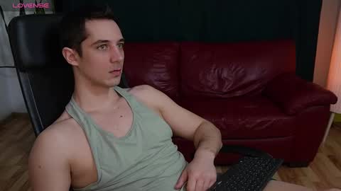 juan luis online show from March 4, 9:54 pm