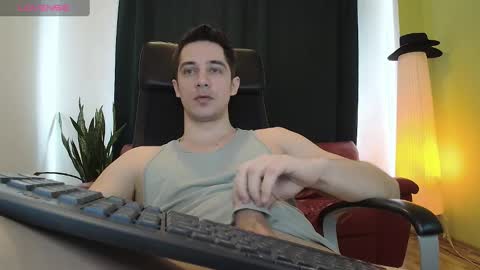 juan luis online show from March 5, 8:10 am