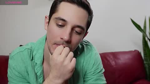 juan luis online show from March 9, 3:49 pm