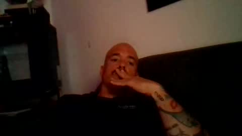 mrhames2020 online show from April 25, 7:44 pm