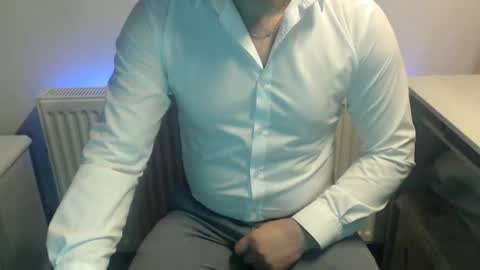 Your Mister online show from April 6, 10:38 am