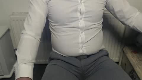 Your Mister online show from March 25, 11:39 am