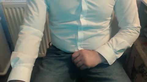 Your Mister online show from April 2, 10:22 am