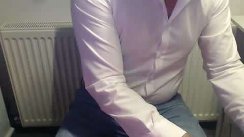 Your Mister online show from April 9, 11:16 am