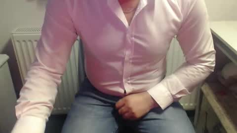 Your Mister online show from April 8, 9:01 am