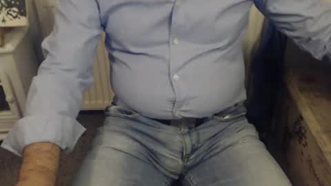 Your Mister online show from September 13, 12:35 am