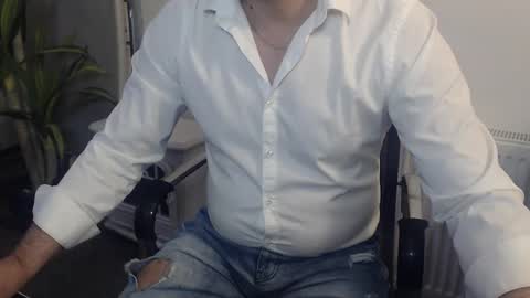 Your Mister online show from March 12, 11:09 am