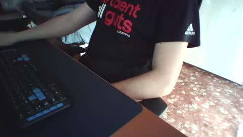 mrhotboy9906 online show from October 1, 9:41 am