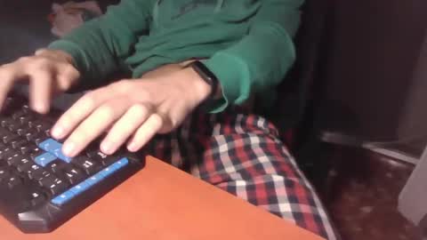 mrhotboy9906 online show from December 4, 10:57 pm