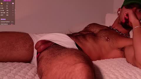 Juan online show from October 25, 5:57 pm